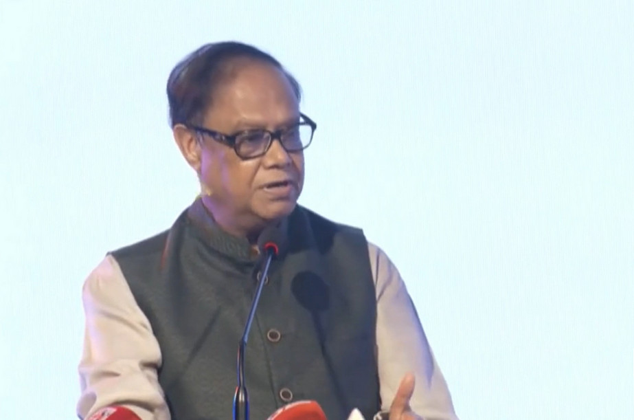 বাংলাদেশের খেলাপি পৃথিবীর সবচেয়ে বেশি : গভর্নর