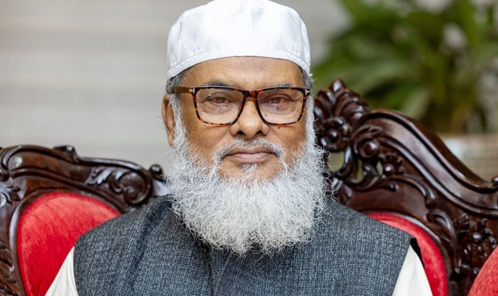 ফেব্রুয়ারির দ্বিতীয় সপ্তাহেই নির্বাচন : ধর্ম উপদেষ্টা