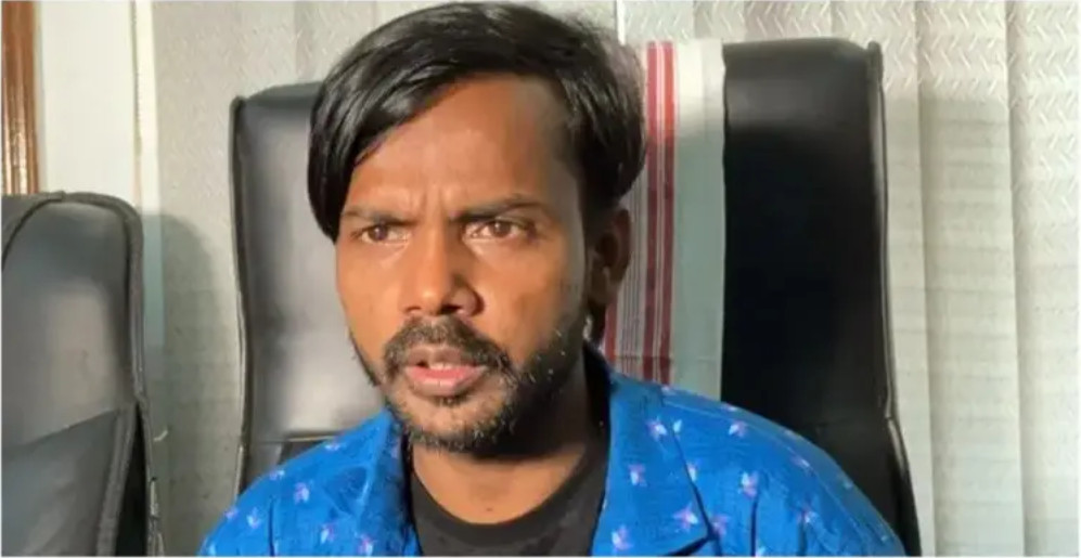 নিরাপত্তার জন্য গানম্যান চান হিরো আলম