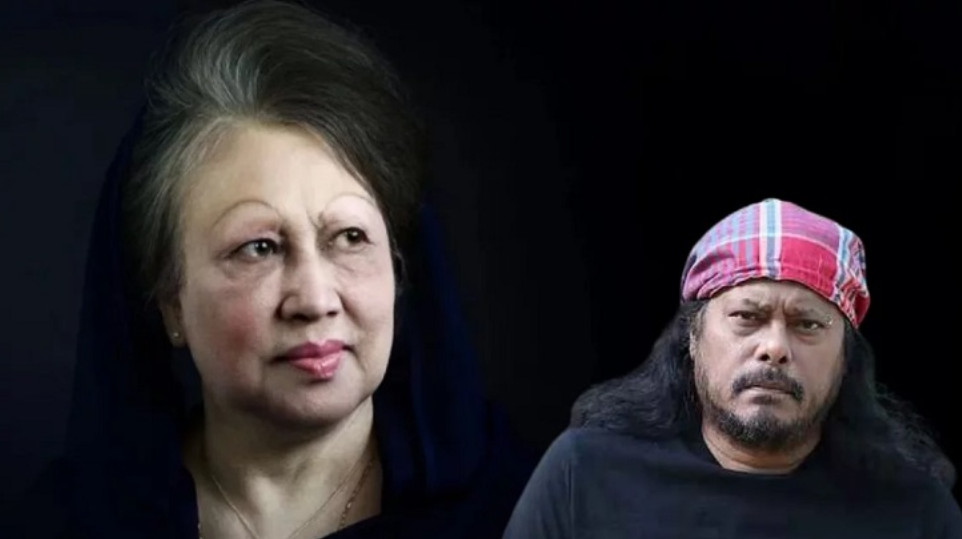 খালেদা জিয়ার পরিবারের সদস্যদের প্রতি সমবেদনা জানালেন জেমস