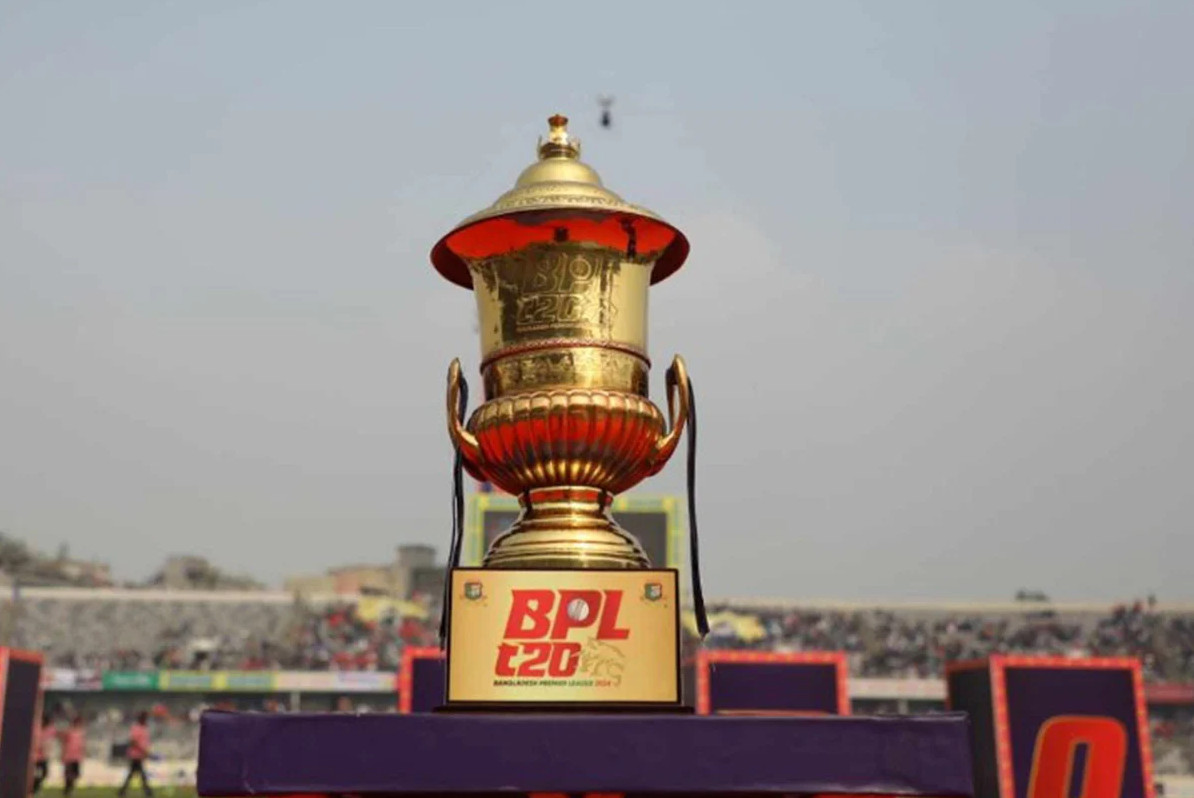 বিপিএল শুরুর সময়ে পরিবর্তন