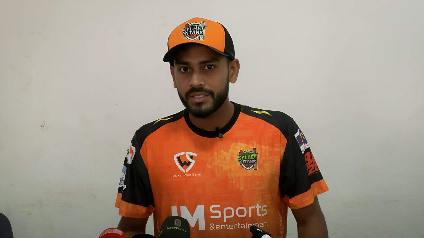 প্রায় ২০০ রান করেও হার মেনে নেওয়া কঠিন : মিরাজ