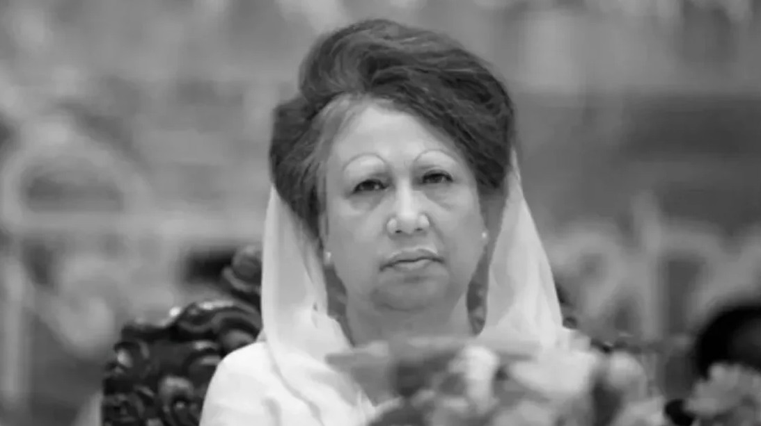 খালেদা জিয়ার জানাজায় নারীদের জন্য বিশেষ ব্যবস্থা