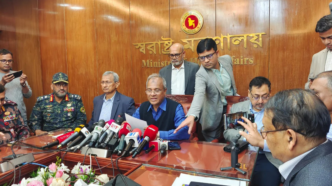 জুলাইযোদ্ধারা পাবেন বিশেষ নিরাপত্তা  