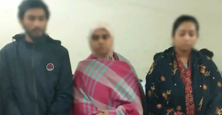 ওসমান হা‌দি‌কে হত্যাচেষ্টা: শুটার ফয়সালের স্ত্রী-শ্যালক গ্রেফতার