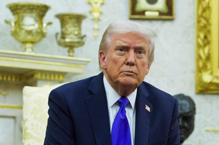 রাশিয়া-ইউক্রেন যুদ্ধ থামাতে ওয়াশিংটনের অনুমোদনই শেষ কথা : ট্রাম্প