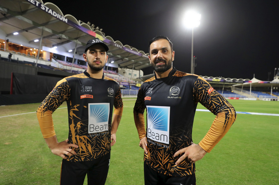 বিপিএলে একই দলের হয়ে খেলবেন বাবা-ছেলে