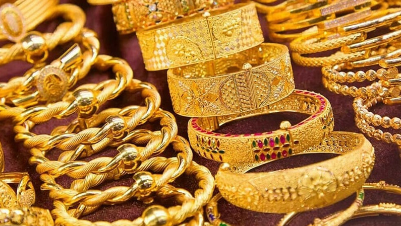 আবারও বাড়ল স্বর্ণের দাম