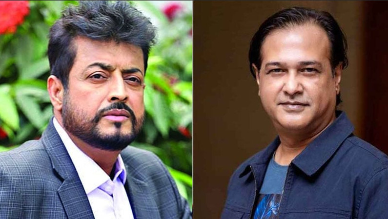 ওমর সানীকে ‘নারী শাসিত পুরুষ’ মন্তব্য আসিফের অতঃপর...