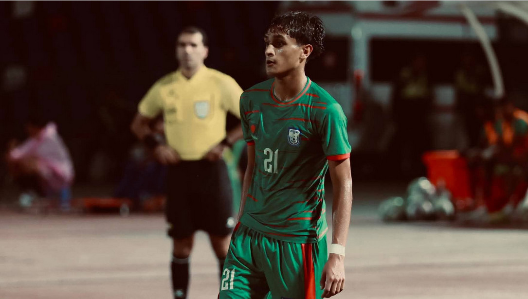 বাংলাদেশে উপেক্ষিত, অস্ট্রেলিয়া দলে ডাক পেলেন আরহাম