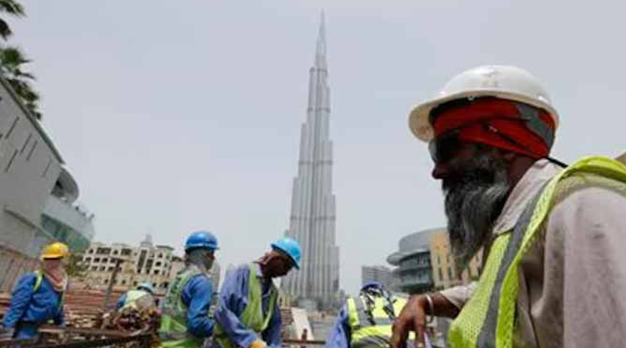২০৩০ সালের মধ্যে ১৫ লাখ কর্মী নেবে সৌদি আরব ও আমিরাত