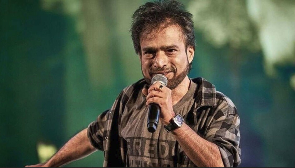 হাসপাতালে ভর্তি নচিকেতা