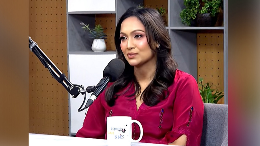 প্রেম-বিচ্ছেদ ও বিয়ে নিয়ে মুখ খুললেন বিন্দু