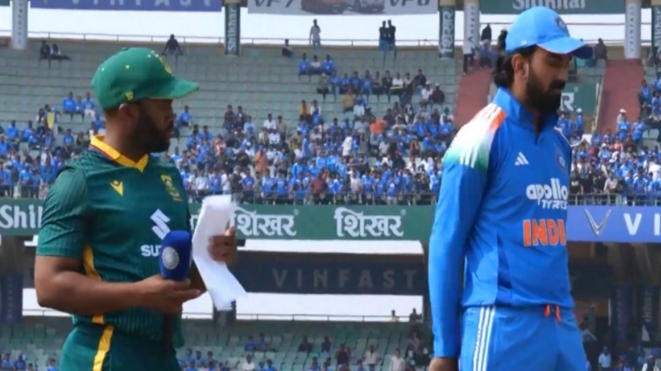 বিরল দুর্ভাগ্যের রেকর্ড গড়ল ভারত!