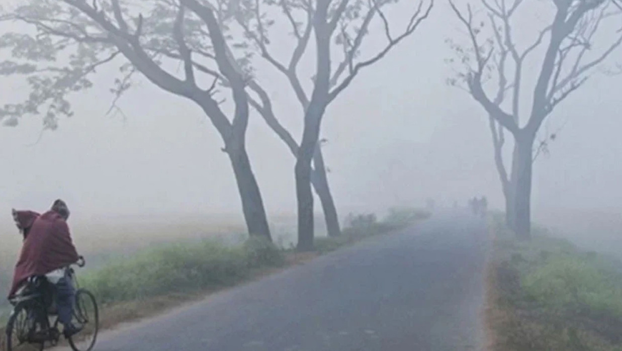 আগামী সপ্তাহে দিন ও রাতের তাপমাত্রা কমতে পারে