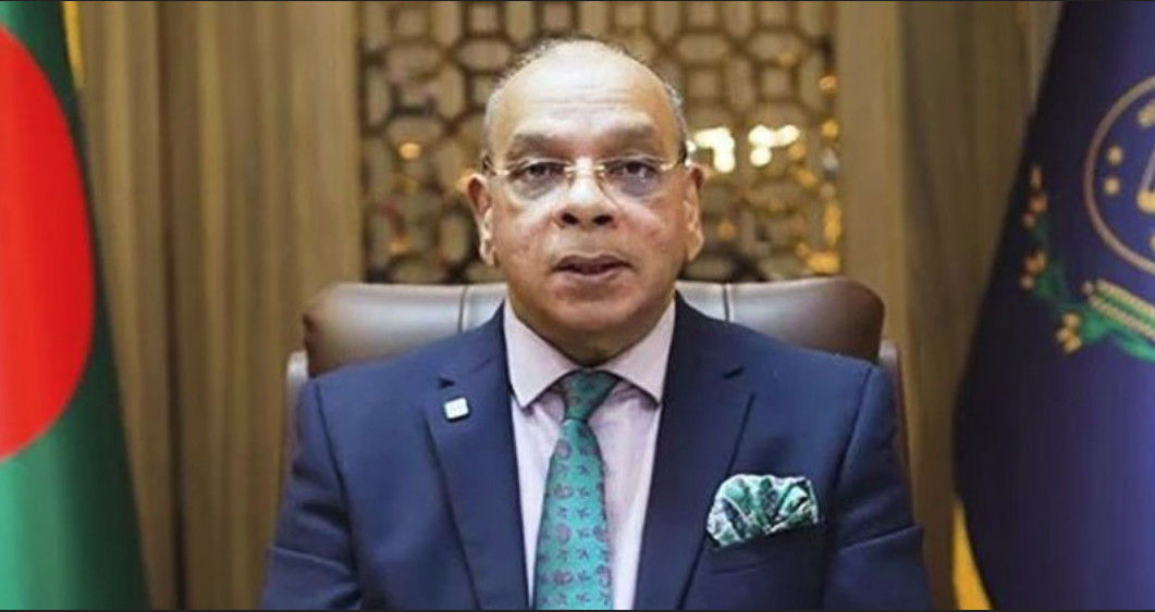 শেষ কর্মদিবসে জুলাই বিপ্লবের লক্ষ্য নিয়ে যা বললেন প্রধান বিচারপতি