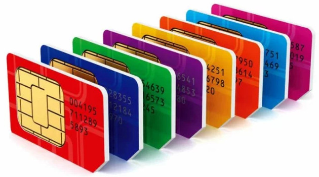 ১ জানুয়ারি বন্ধ হচ্ছে অতিরিক্ত মোবাইল সিম