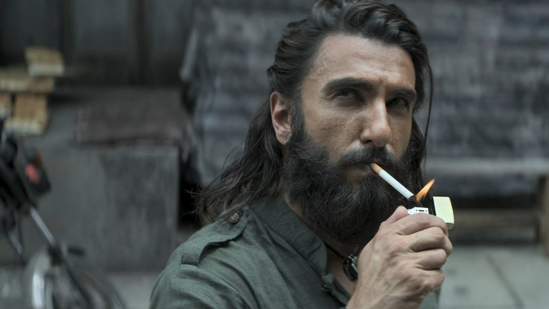 ‘ধুরন্ধর’ মুক্তির পর নতুন করে আলোচনায় রণবীর সিং