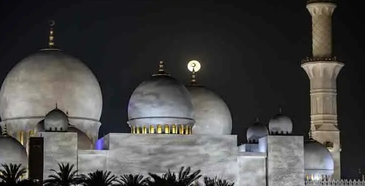 রমজানের সম্ভাব্য তারিখ কবে? জানালো আরব আমিরাত