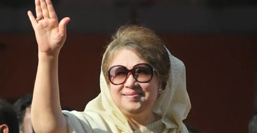 খালেদা জিয়া আমাদের সবচেয়ে কঠিন সময়ে আশার আলো ছিলেন: প্রেস সচিব