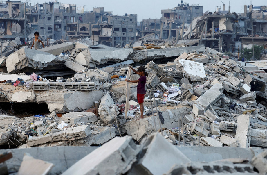 ইসরায়েলের ‘যুদ্ধাপরাধ তদন্ত’ বাতিলের মার্কিন দাবি প্রত্যাখ্যান