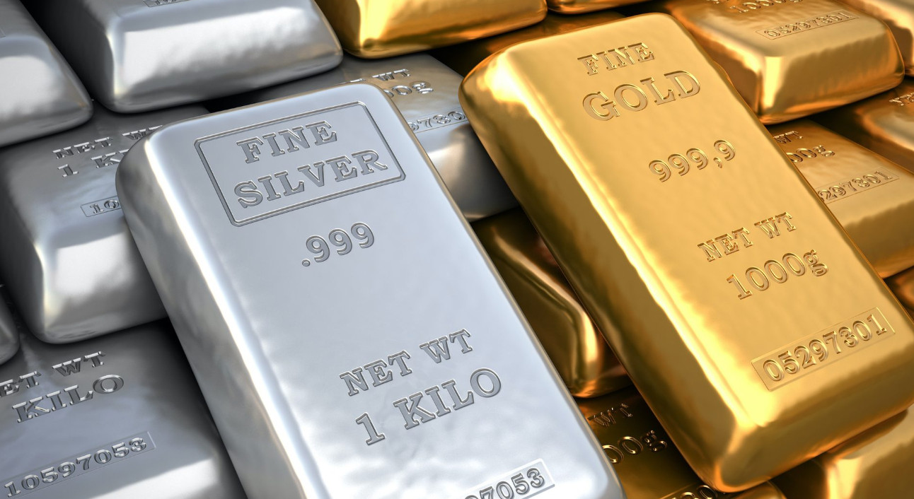 বিশ্ববাজারে রুপার দামে নতুন রেকর্ড