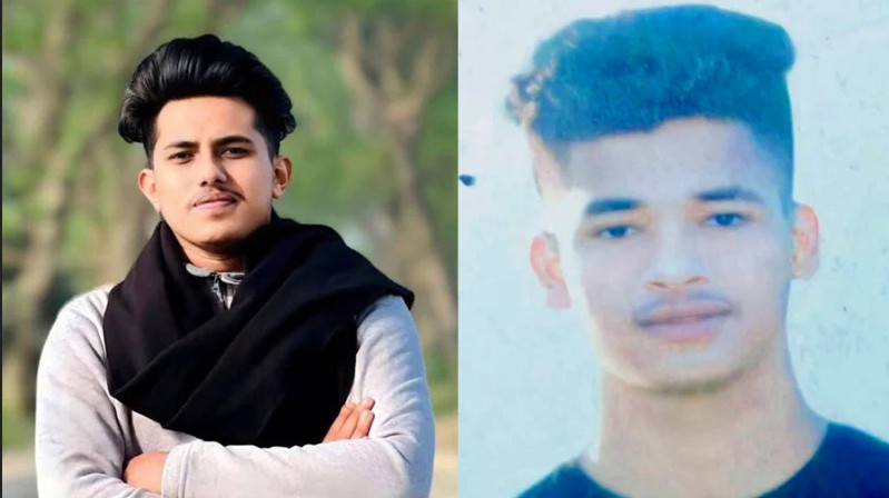 নরসিংদী শিবপুরে অটোরিকশা-মোটরসাইকেল মুখোমুখি সংঘর্ষে ২ বন্ধু নিহত