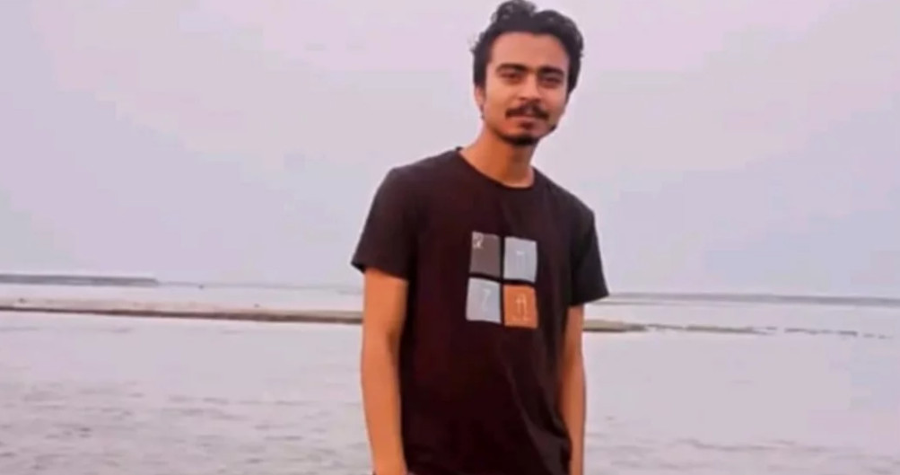 গাইবান্ধায় যুবকের হাতের কব্জি বিচ্ছিন্ন করে দিয়েছে দুর্বৃত্তরা