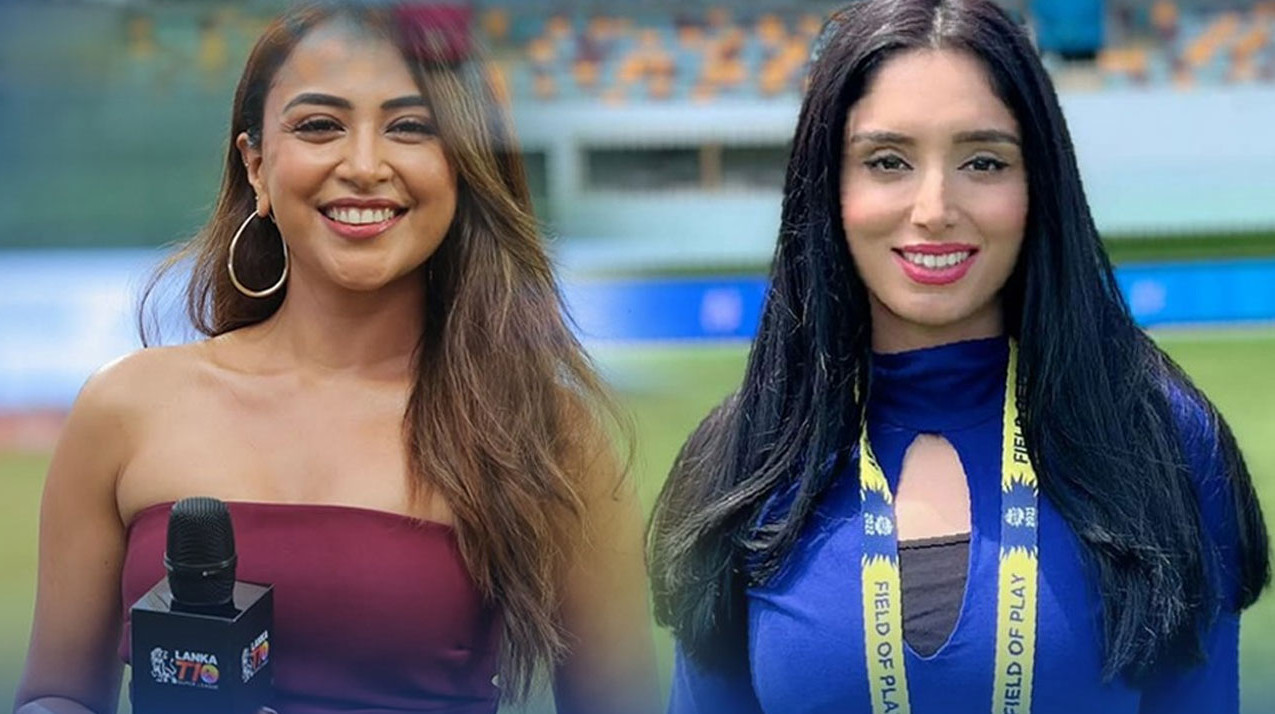 বিপিএলে আসছেন পাকিস্তান ও ভারতীয় উপস্থাপক