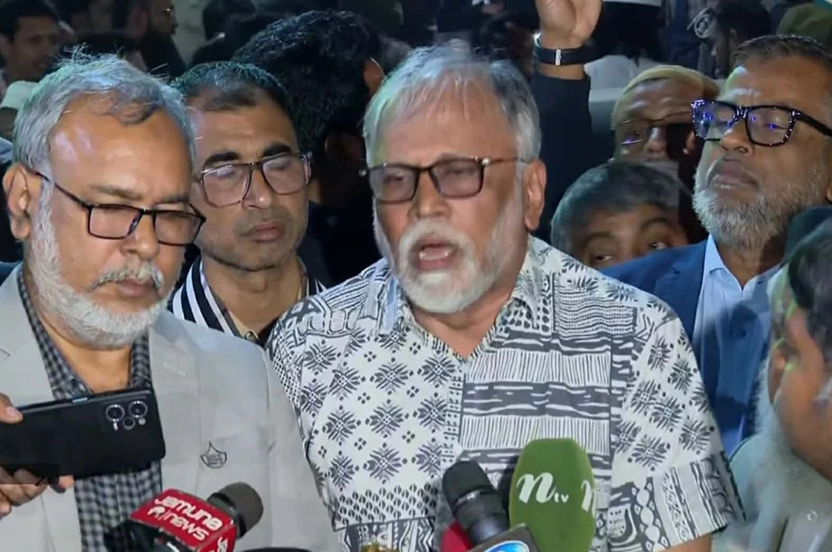 হাদির অবস্থা সংকটাপন্ন, ৭২ ঘণ্টা অতি ঝুঁকিপূর্ণ : চিকিৎসক