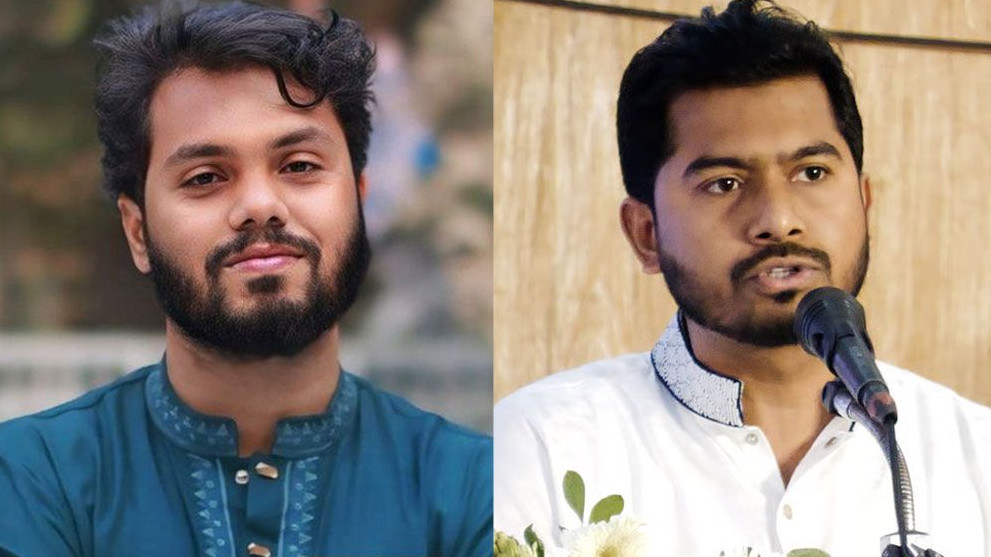 আমার ওপর হামলার বিচার হলে হাদি খুন হতেন না : ভিপি নুর