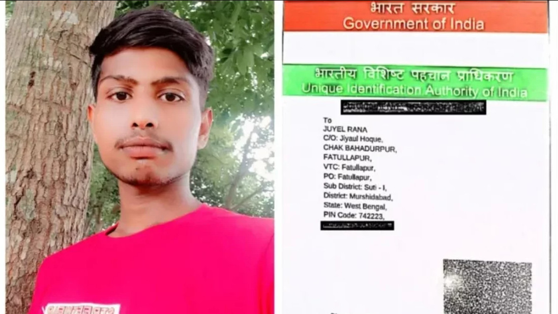 বাংলাদেশি সন্দেহে ভারতে আবারো মুসলিম যুবককে পিটিয়ে হত্যা