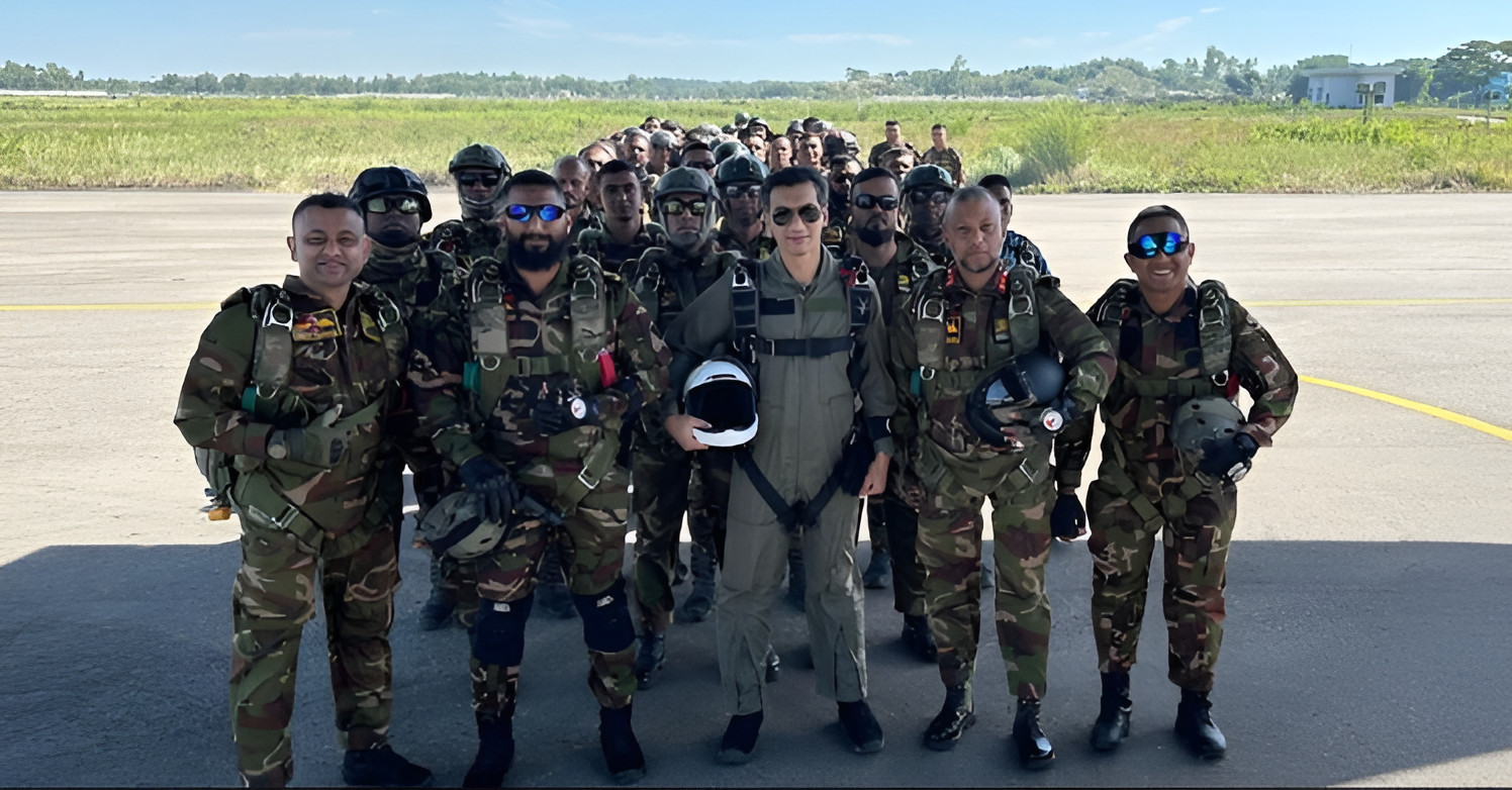 স্বাধীনতার ৫৪ বছর উদযাপনে জমকালো আয়োজনের প্রস্তুতি