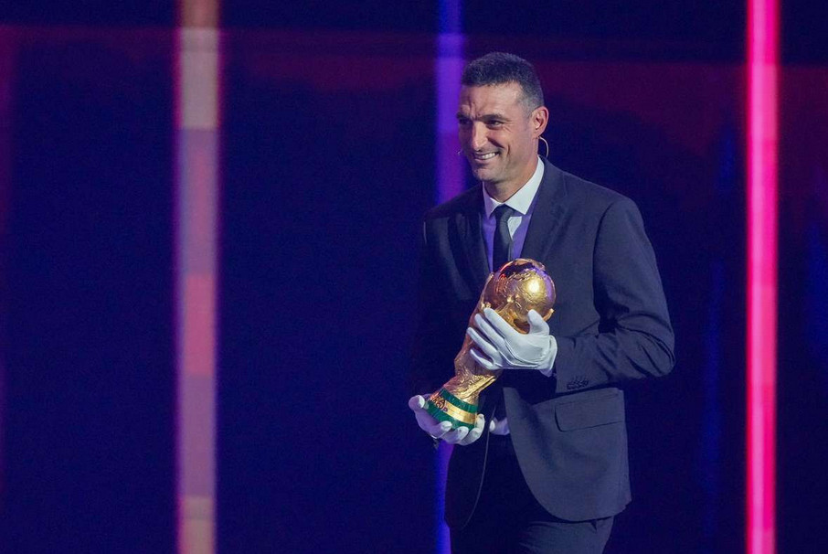 সহজ প্রতিপক্ষ বলে কিছু নেই : স্ক্যালোনি