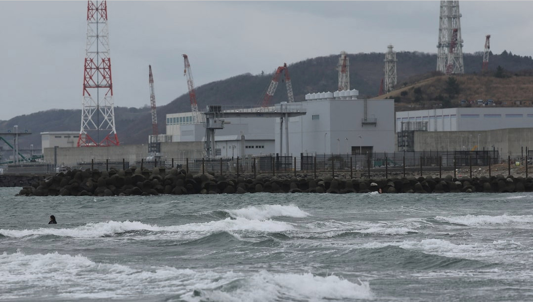 বিশ্বের বৃহত্তম পরমাণু বিদ্যুৎকেন্দ্র চালু করছে জাপান