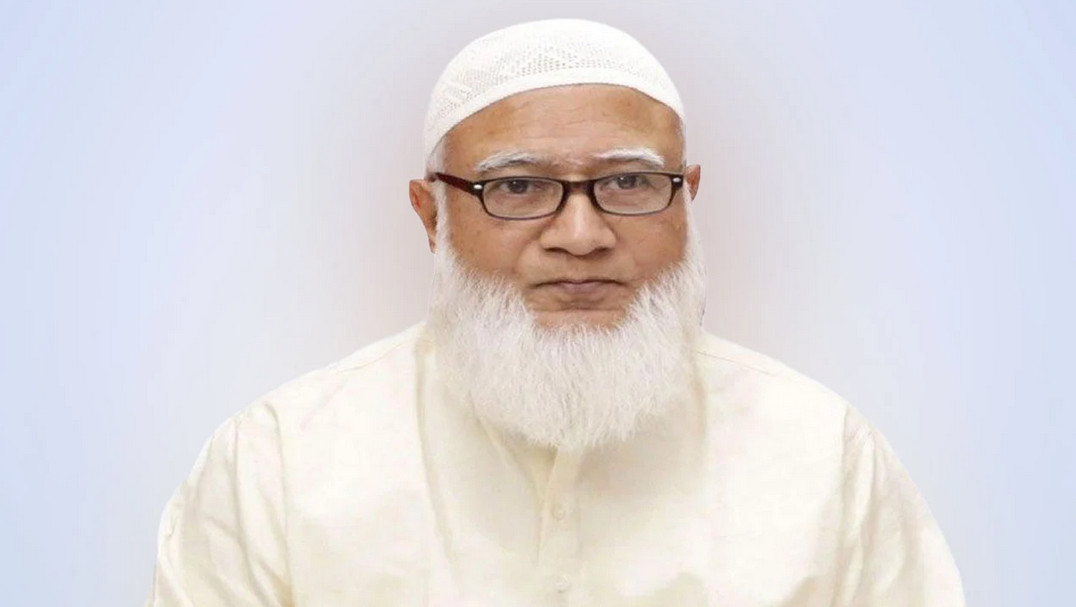 জুলাইযোদ্ধা শফিকুলের মৃত্যুতে জামায়াত আমিরের শোক