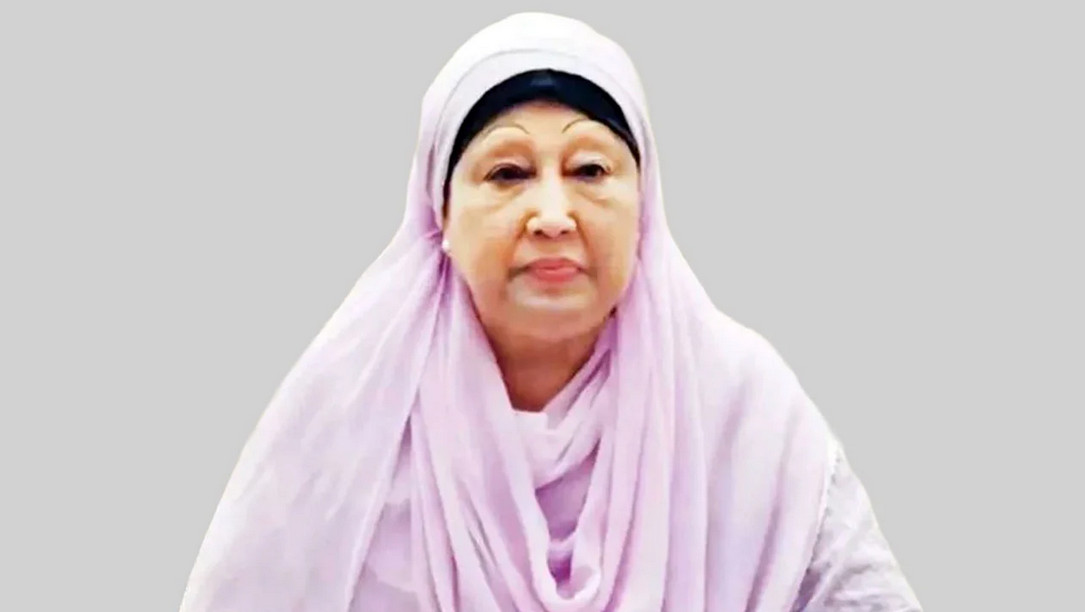 আজ দুই দফায় খালেদা জিয়ার চিকিৎসা–সংক্রান্ত সর্বশেষ অবস্থা জানা যাবে