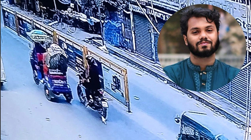 ওসমান হাদিকে গুলির ঘটনায় আরও ২ জন গ্রেপ্তার