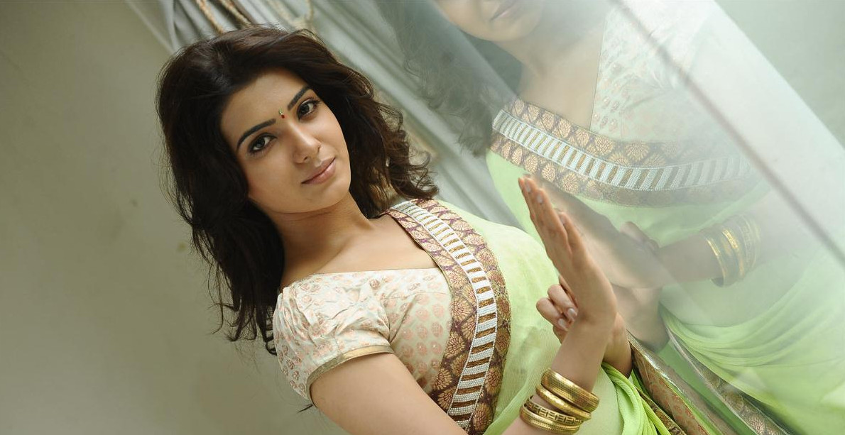 এবার প্রকাশ্যে হেনস্তার শিকার সামান্থা