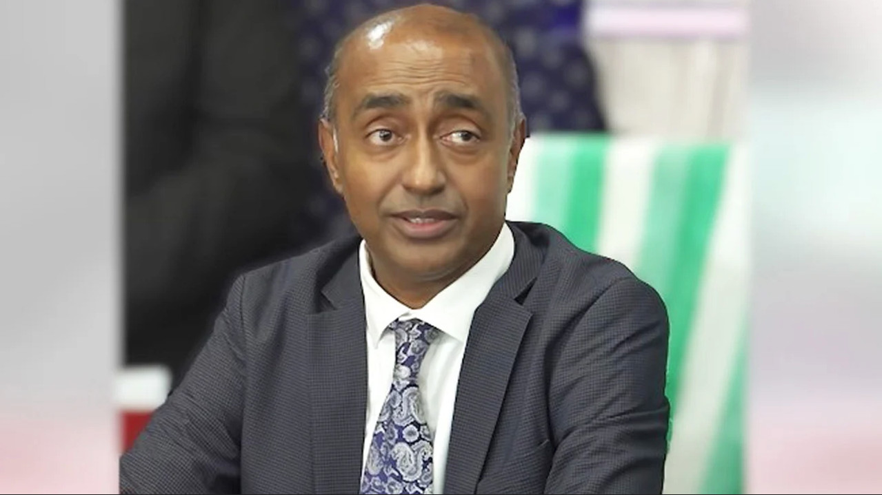 অন্তর্বর্তী সরকারের বৈধতা নিয়ে যা জানালেন অ্যাটর্নি জেনারেল