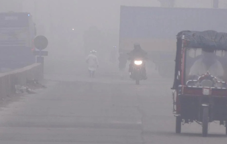 সারাদেশে রাতে বাড়বে শীত