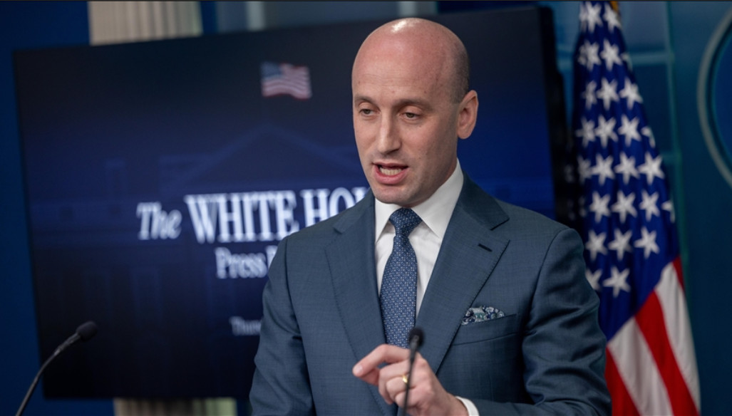 ভেনেজুয়েলার তেল যুক্তরাষ্ট্রের সম্পদ : হোয়াইট হাউস