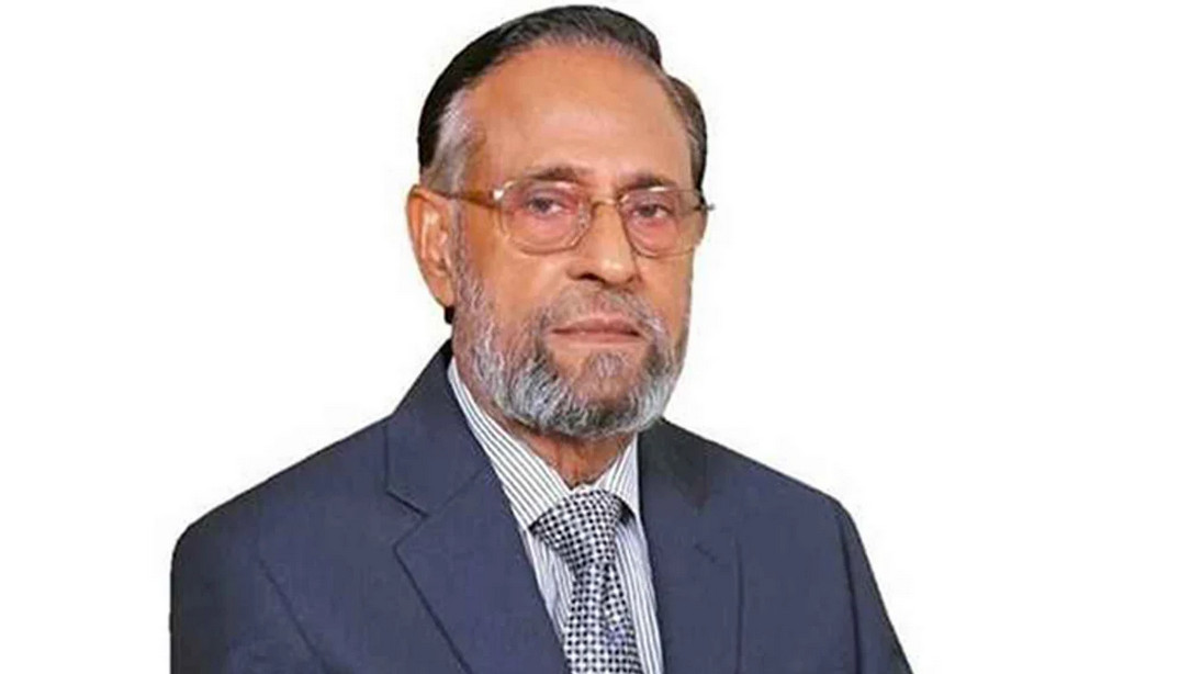 জরুরি সংবাদ সম্মেলনে আসছেন কর্নেল অলি