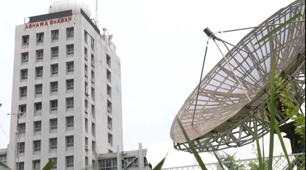 আগামী ৫ দিন যেমন থাকবে আবহাওয়া