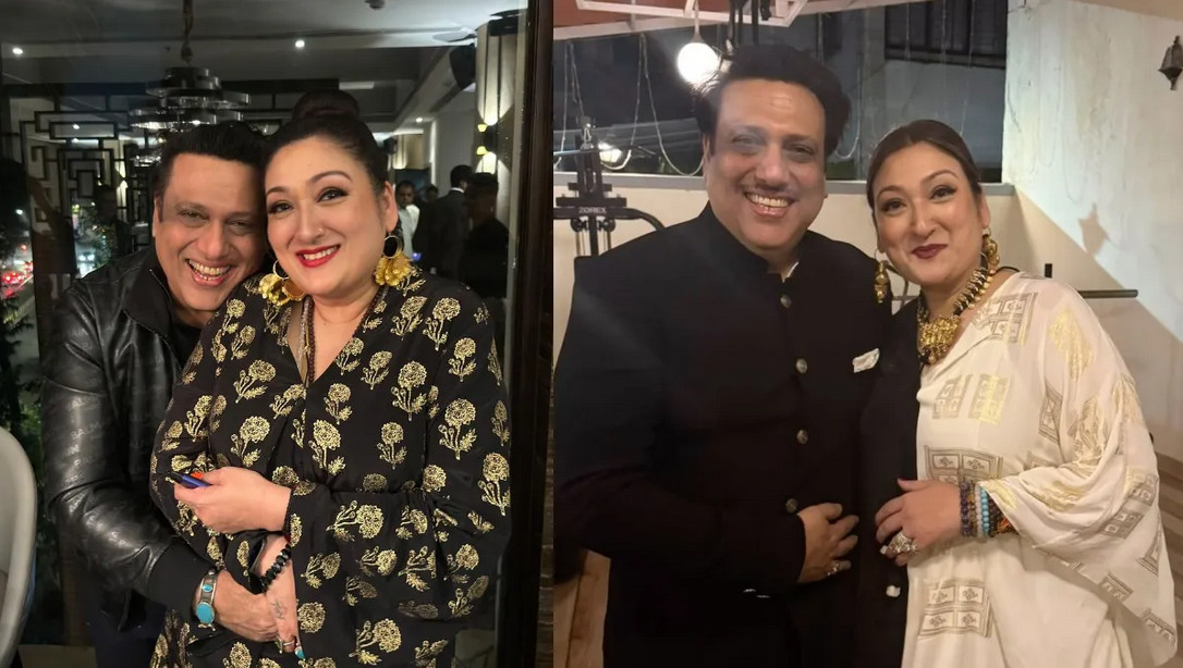 ‘আমি চাই না ২০২৬ সালটাও আমাদের বিচ্ছেদ গুঞ্জনে কাটুক’