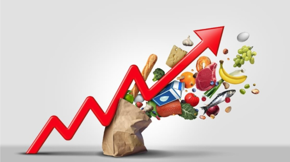 নভেম্বরে মূল্যস্ফীতি বেড়ে ৮.২৯ শতাংশ