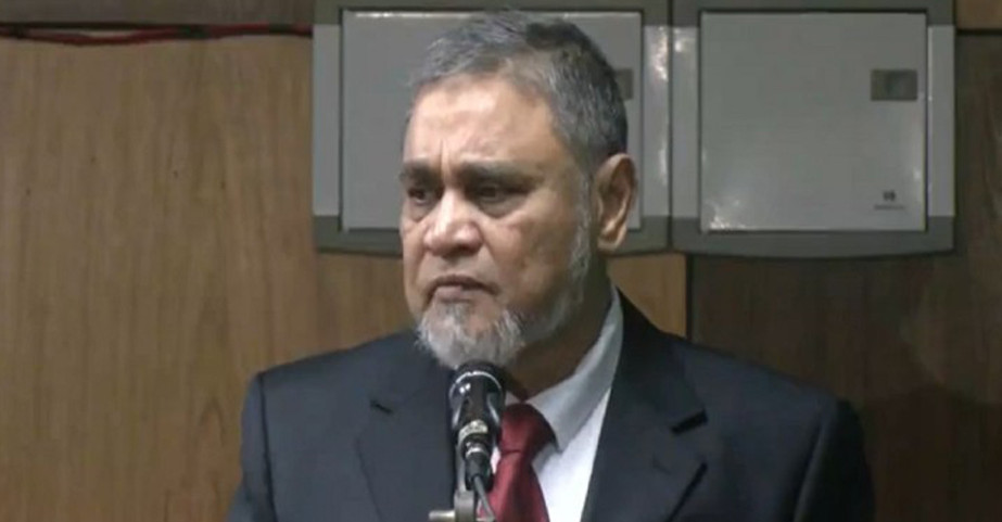 তিন বাহিনীর প্রধানের সঙ্গে বসছেন সিইসি