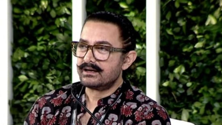 রীনা-কিরণ-গৌরীকে নিয়ে অকপট আমির খান