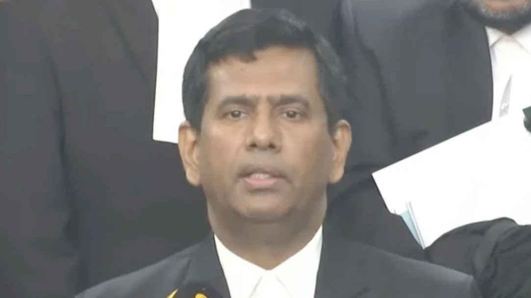 গুমের বিচারে নতুন অধ্যাদেশ নিয়ে যা জানালেন চিফ প্রসিকিউটর