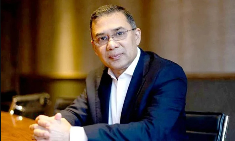 আগামী সরকারকে শক্তিশালী ম্যান্ডেটের ওপর দাঁড়াতে হবে: তারেক রহমান